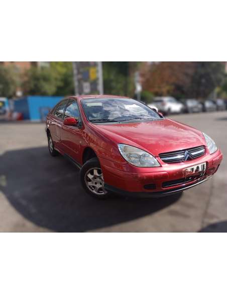 citroën c5 berlina del año 2003