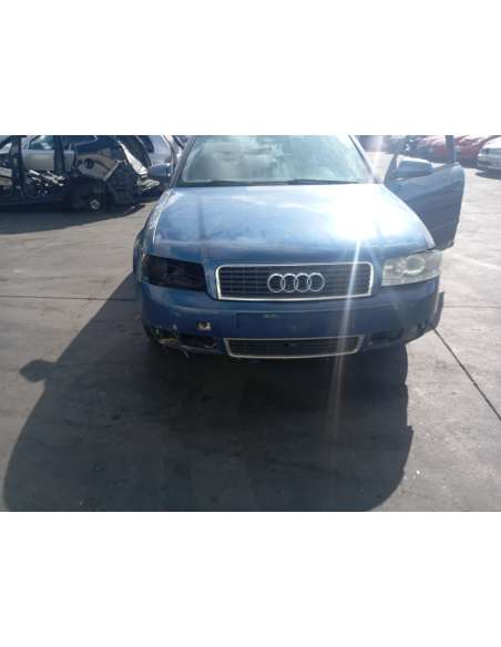 audi a4 berlina (8e) del año 2002