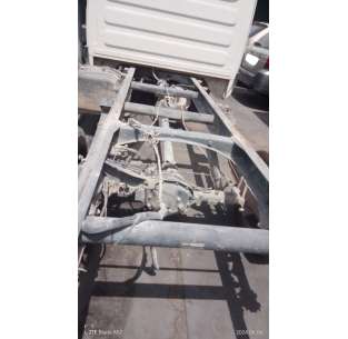 iveco daily chasis- cabina (1999 =>) del año 2006 2