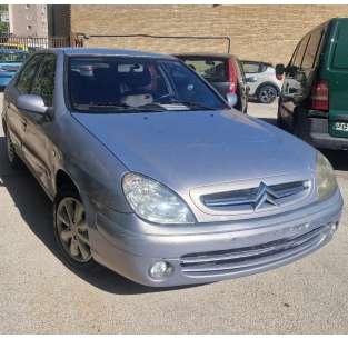 citroën xsara berlina del año 2003