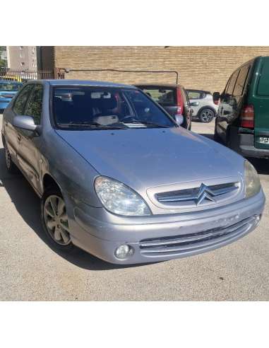 citroën xsara berlina del año 2003