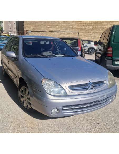 citroën xsara berlina del año 2003