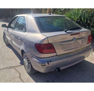 citroën xsara berlina del año 2003 2