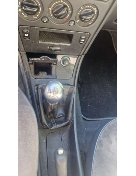 citroën xsara berlina del año 2003