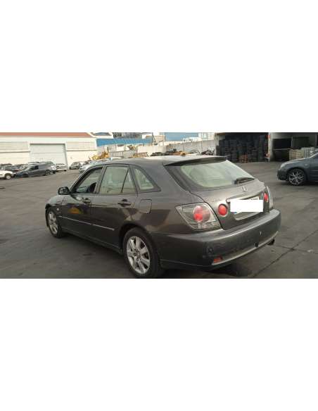 lexus is200 (gxe10) del año 2003