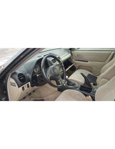 lexus is200 (gxe10) del año 2003