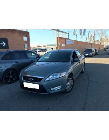 ford mondeo ber. (ca2) del año 2008