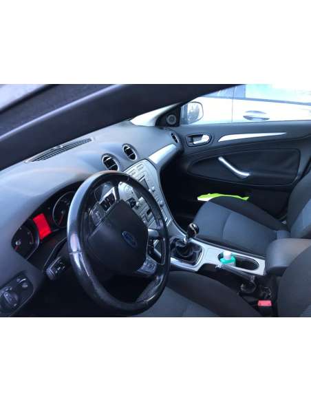 ford mondeo ber. (ca2) del año 2008