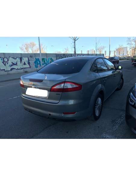 ford mondeo ber. (ca2) del año 2008