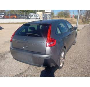 citroën c4 berlina del año 2004 2