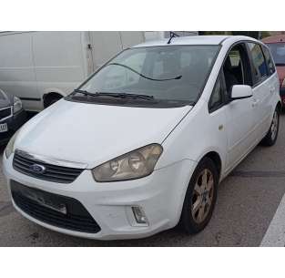 ford c-max (cb3) del año 2009