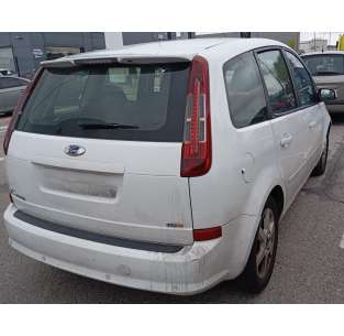 ford c-max (cb3) del año 2009 2