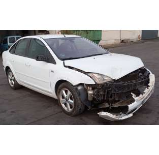 ford focus berlina (cap) del año 2007