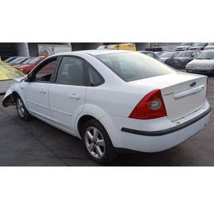 ford focus berlina (cap) del año 2007 2