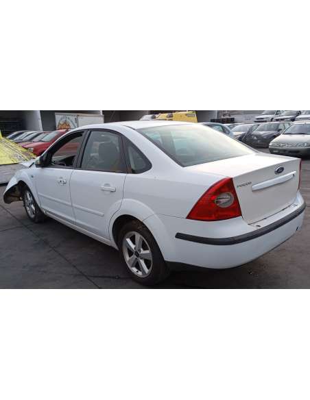 ford focus berlina (cap) del año 2007