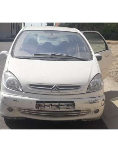 citroën xsara picasso del año 2002
