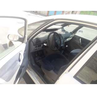 citroën xsara picasso del año 2002 2