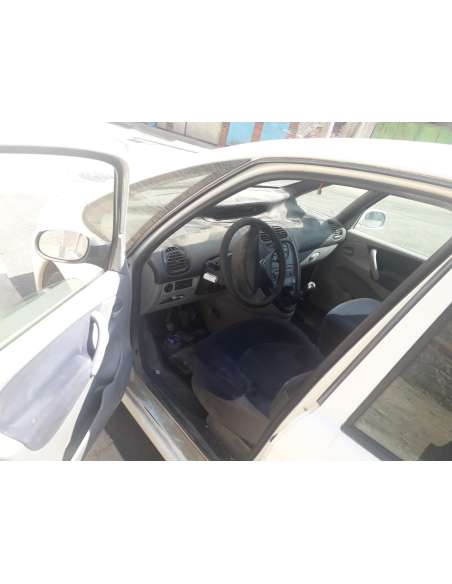 citroën xsara picasso del año 2002