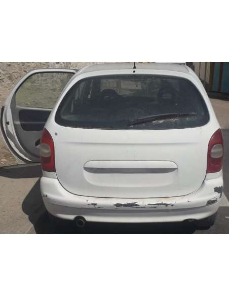 citroën xsara picasso del año 2002