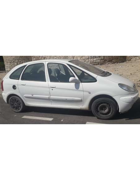 citroën xsara picasso del año 2002