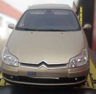 citroën c5 berlina del año 2006