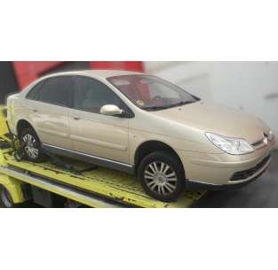 citroën c5 berlina del año 2006 2