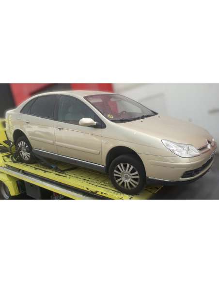 citroën c5 berlina del año 2006