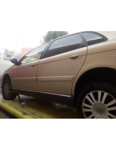 citroën c5 berlina del año 2006