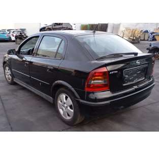 opel astra g berlina del año 2004 2