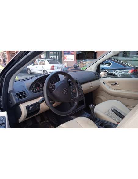 mercedes-benz clase a (w169) del año 2007