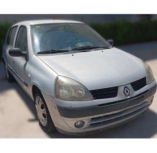 renault clio ii fase ii (b/cb0) del año 2004