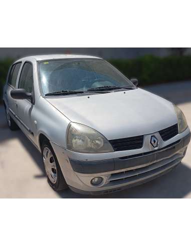 renault clio ii fase ii (b/cb0) del año 2004