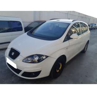seat altea xl (5p5) del año 2011