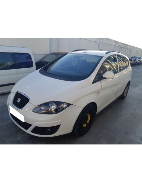 seat altea xl (5p5) del año 2011
