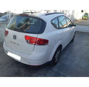seat altea xl (5p5) del año 2011 2