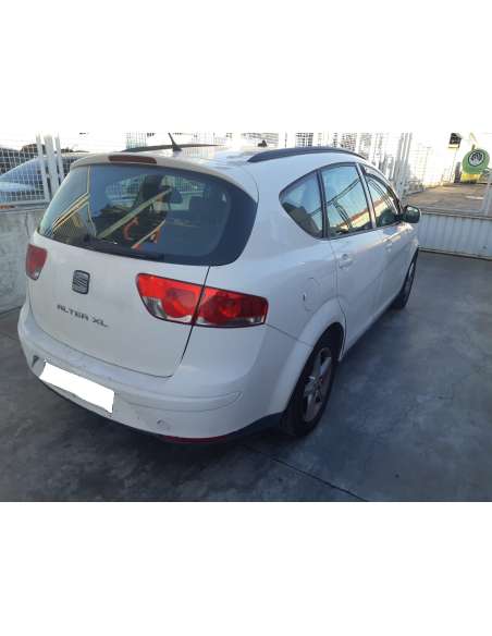 seat altea xl (5p5) del año 2011
