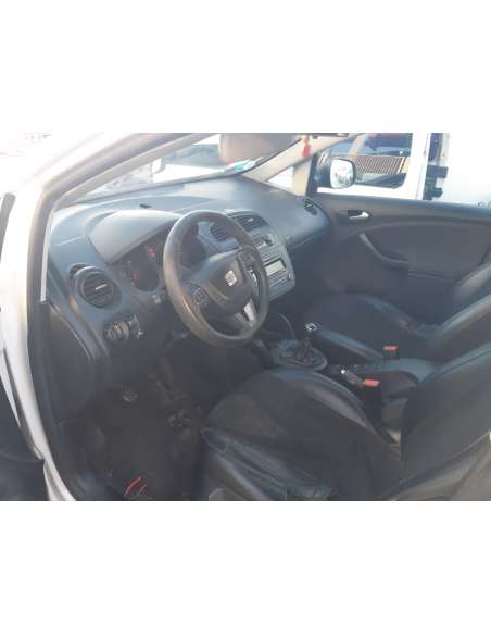 seat altea xl (5p5) del año 2011