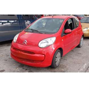 citroën c1 del año 2006