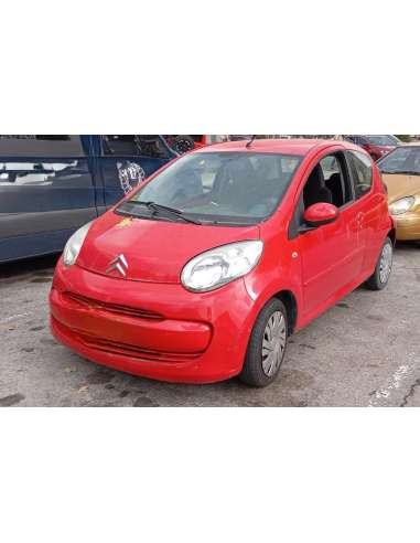 citroën c1 del año 2006