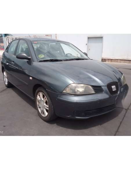 seat ibiza (6l1) del año 2005