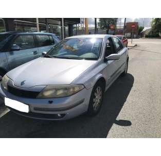 renault laguna ii (bg0) del año 2002