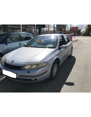 renault laguna ii (bg0) del año 2002