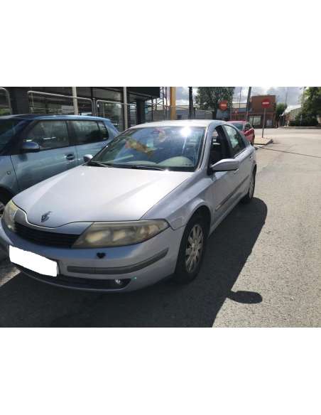 renault laguna ii (bg0) del año 2002
