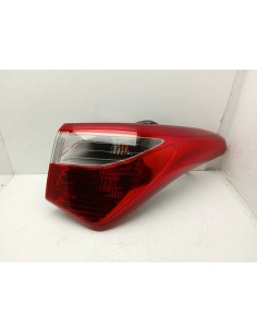 Recambio de piloto trasero derecho para hyundai ix20 referencia OEM IAM 924021S0 NUEVO A ESTRENAR 