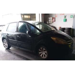 citroën c4 picasso del año 2007