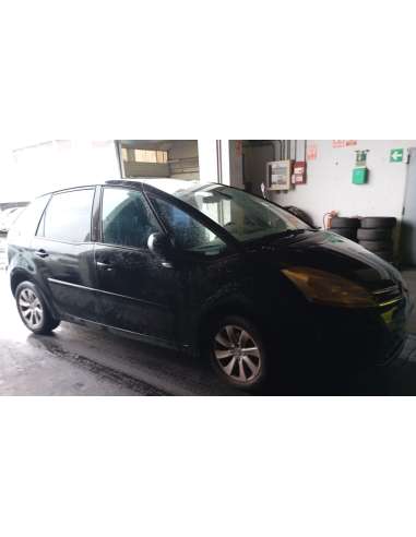 citroën c4 picasso del año 2007