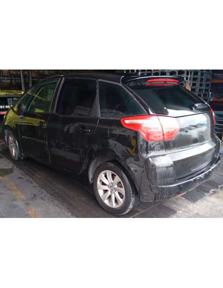 citroën c4 picasso del año 2007