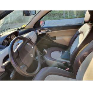 lancia ypsilon (101) del año 2007 2