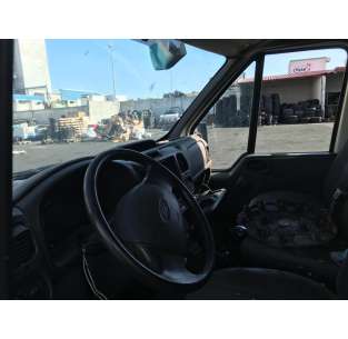 ford transit caja cerrada, corta (fy) (2000 =>) del año 2005 2