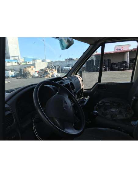 ford transit caja cerrada, corta (fy) (2000 =>) del año 2005